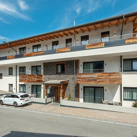 Echt Woods Appartements ゼル エクステリア 写真