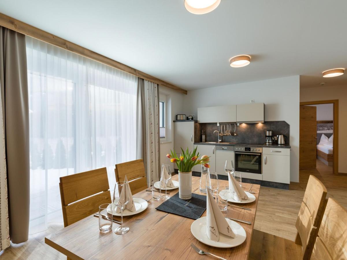 Echt Woods Appartements ゼル エクステリア 写真