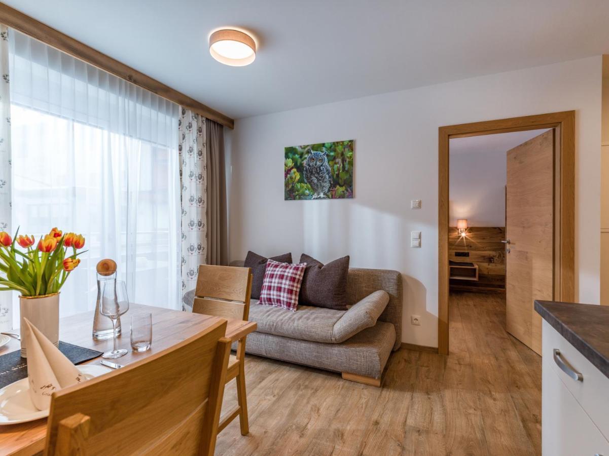 Echt Woods Appartements ゼル エクステリア 写真