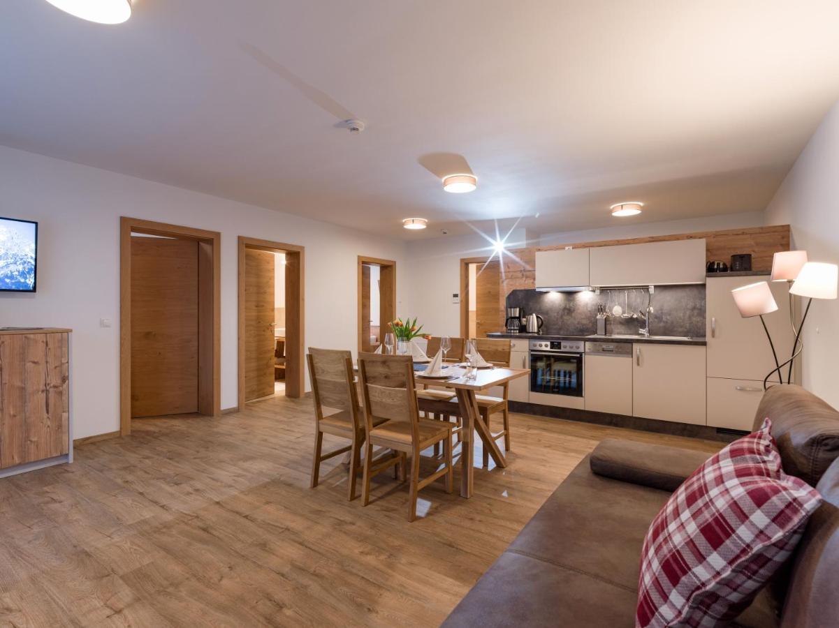 Echt Woods Appartements ゼル エクステリア 写真