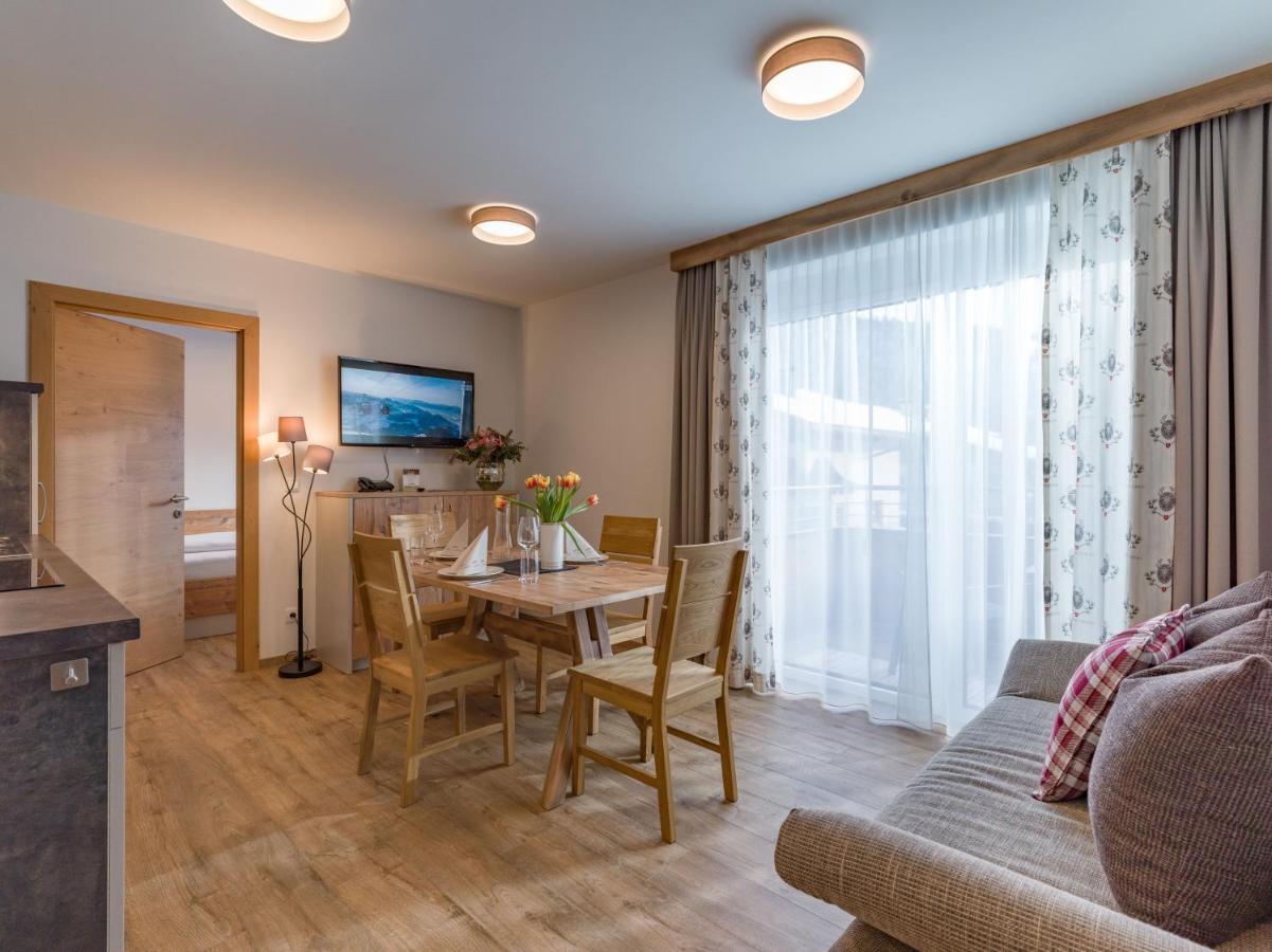 Echt Woods Appartements ゼル エクステリア 写真