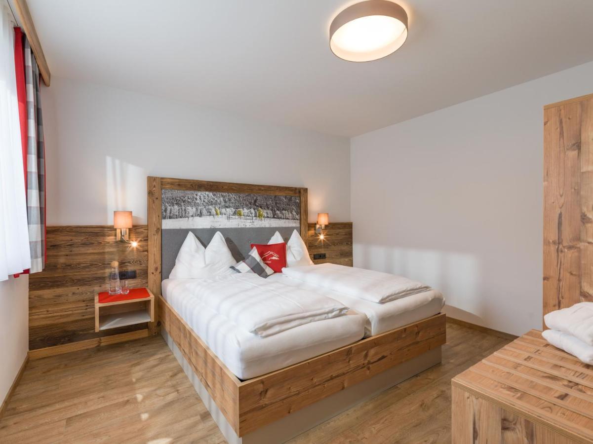 Echt Woods Appartements ゼル エクステリア 写真