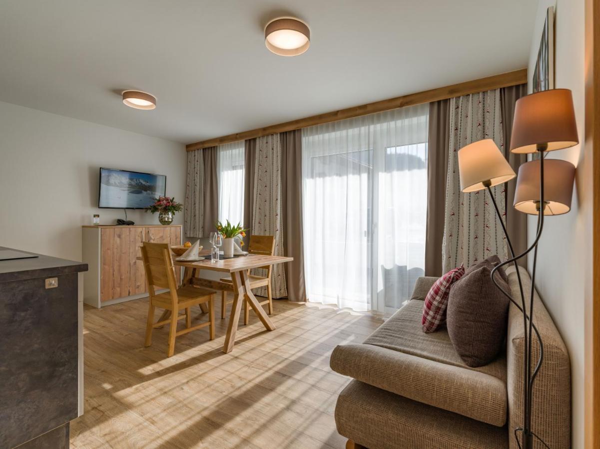 Echt Woods Appartements ゼル エクステリア 写真