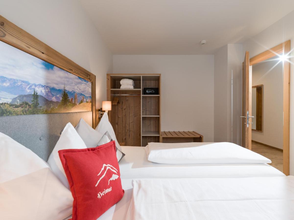Echt Woods Appartements ゼル エクステリア 写真