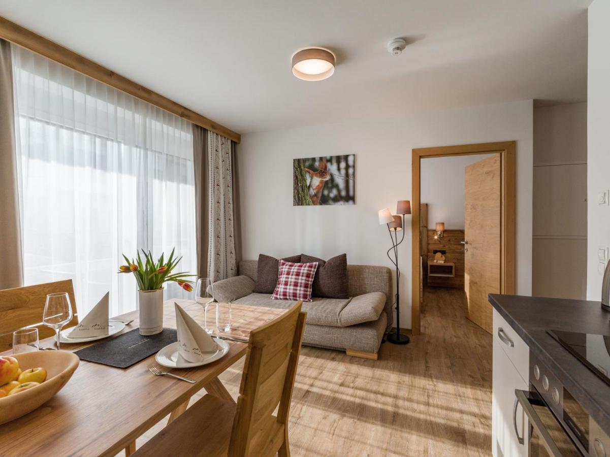Echt Woods Appartements ゼル エクステリア 写真