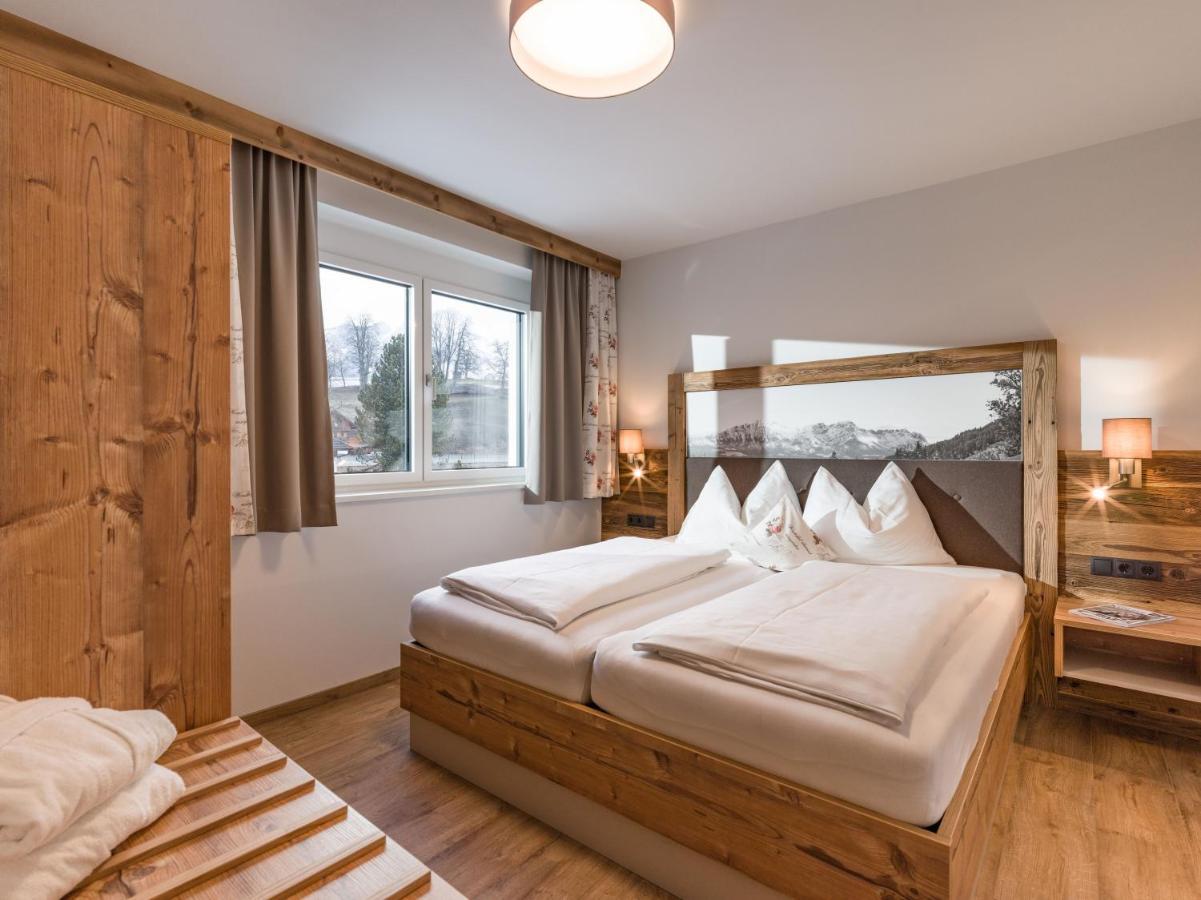 Echt Woods Appartements ゼル エクステリア 写真